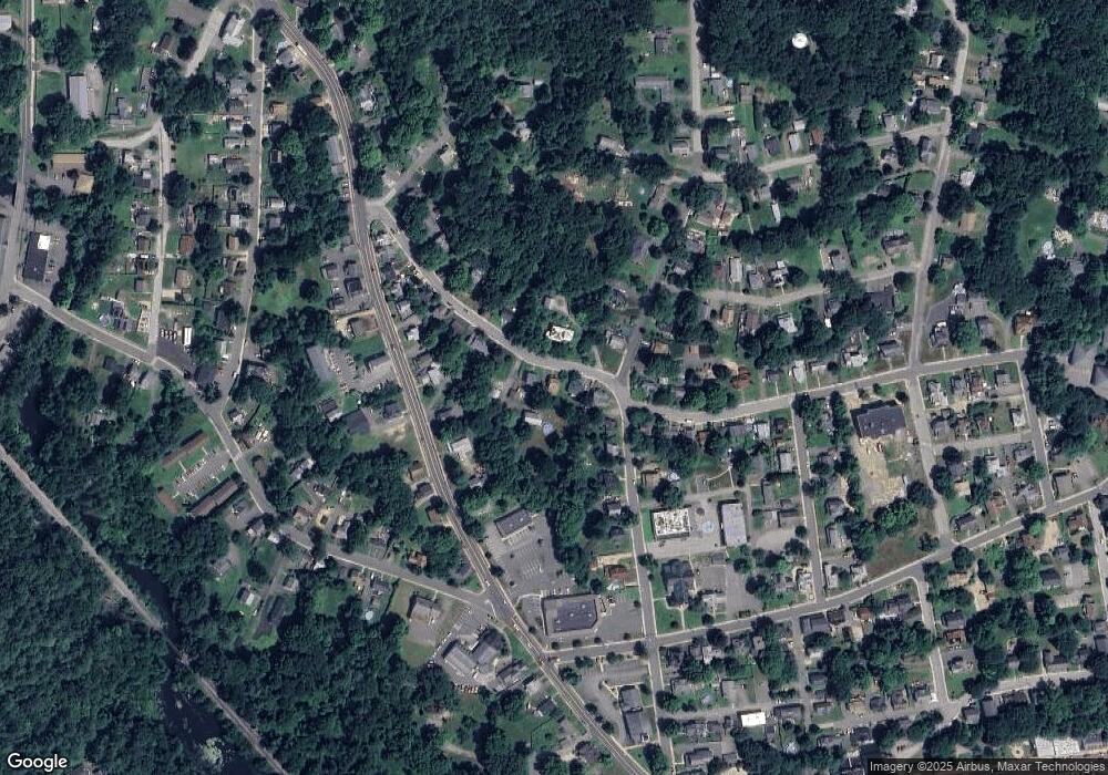 60 Prospect St, Stafford Springs, CT 06076 - photo 1