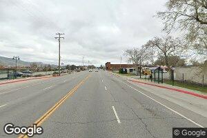 3424 Lot 60, Tehachapi, CA 93461