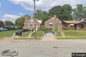 6919 Hunter Ave, Saint Louis, MO 63121
