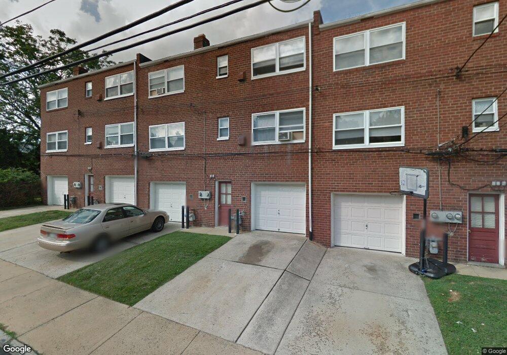901 E Pleasant St unit 10A, Glenside, PA 19038 - photo 1