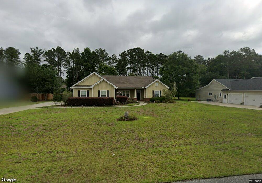 215 Nandina Way unit 1, Crawfordville, FL 32327 - photo 1