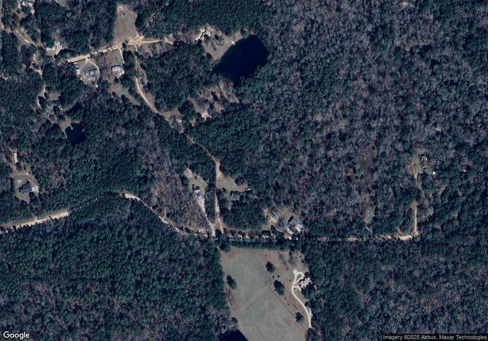 495 Mockingbird Rd, Ochlocknee, GA 31773 - photo 1