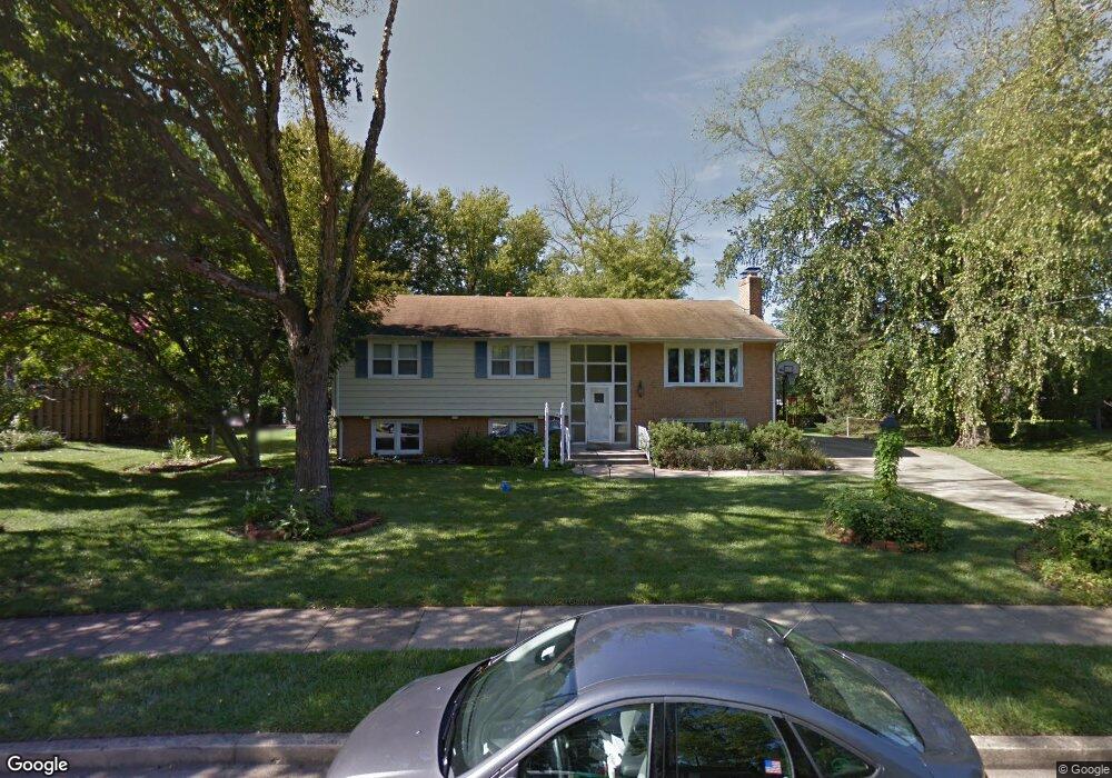 10709 Almond St, Fairfax, VA 22032 - photo 1