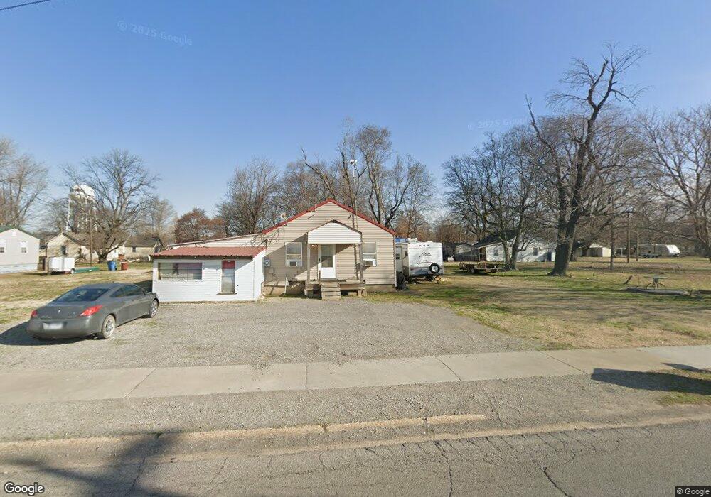 1023 Mott St, New Madrid, MO 63869 - photo 1