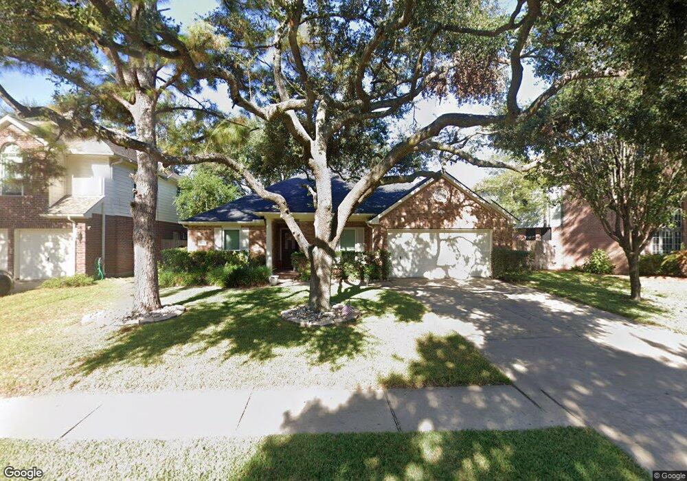 8219 Polished Stone Cir, Houston, TX 77095 - photo 1