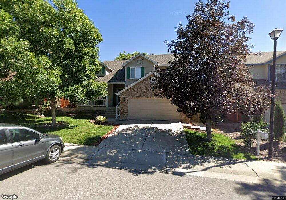 3586 E 134th Place, Thornton, CO 80241 - photo 1