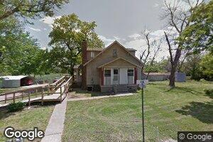 401 Pine St, Humboldt, KS 66748