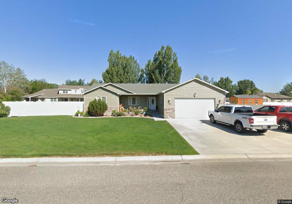 136 Melody Ln, Columbus, MT 59019 - photo 1