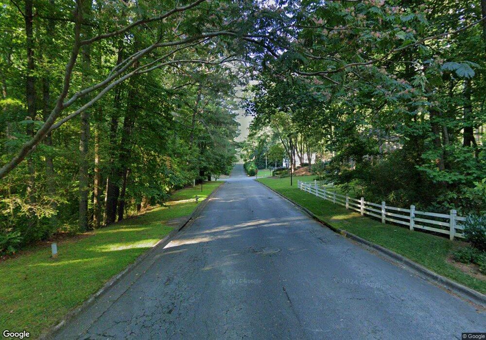 0 Mountain Laurel Dr unit 3285440, Roswell, GA 30075 - photo 1