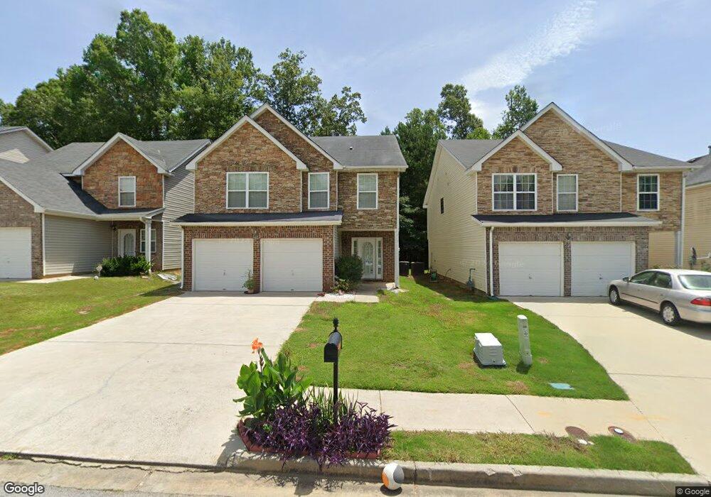 8810 Seneca Rd unit 146, Palmetto, GA 30268 - photo 1