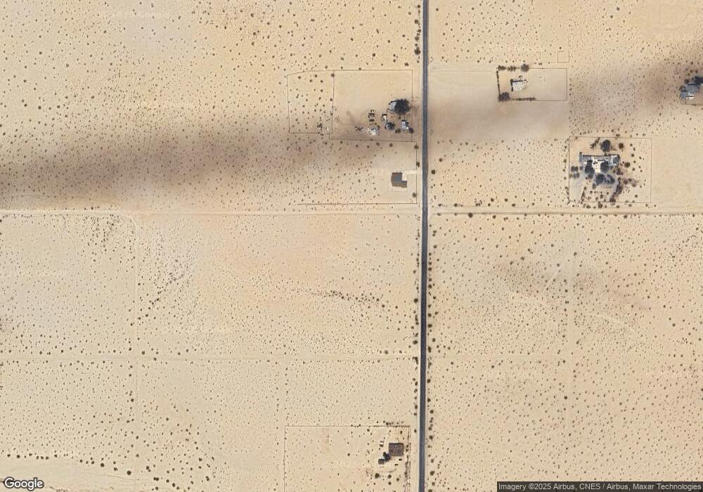 69275 Amboy Rd, Twentynine Palms, CA 92277 - photo 1