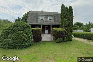74 Rockland St, South Dartmouth, MA 02748