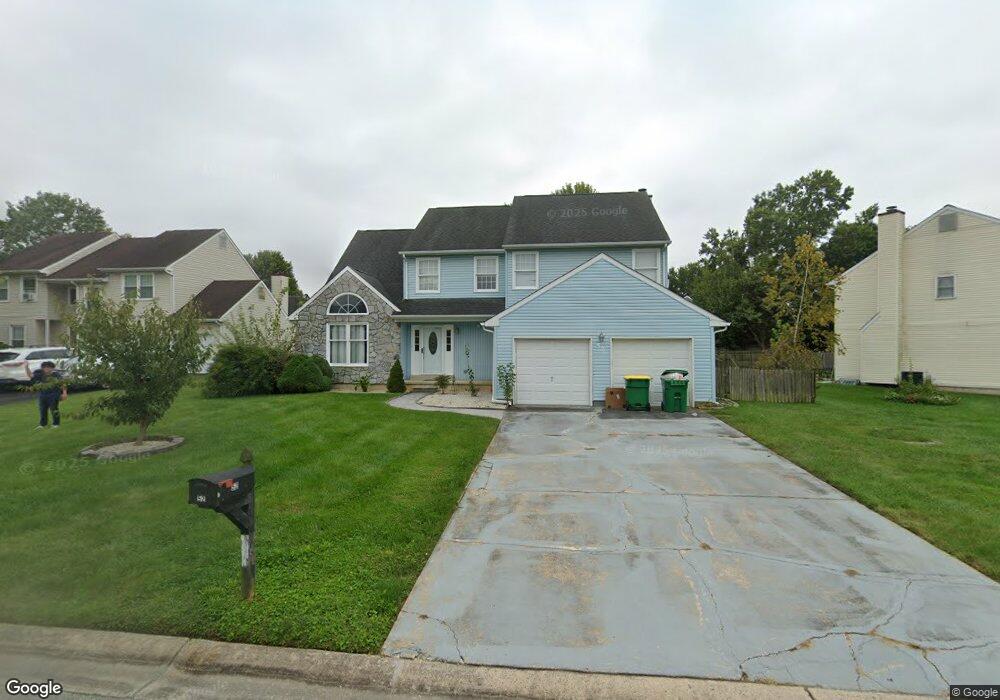 52 Owls Nest Cir, Bear, DE 19701 - photo 1