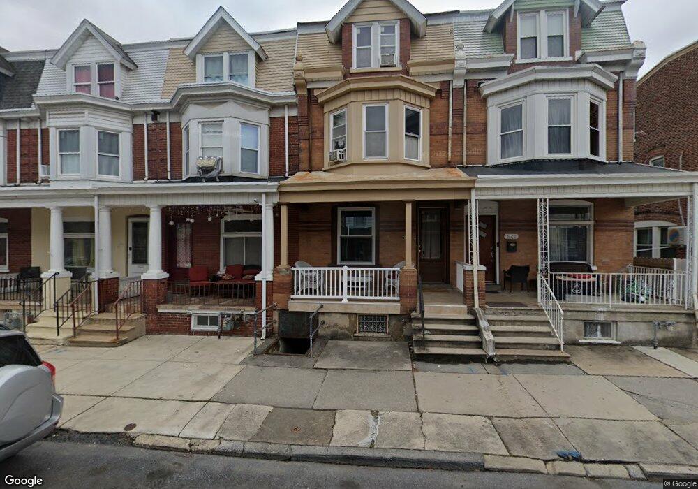 618 N 9th St, Allentown, PA 18102 - photo 1