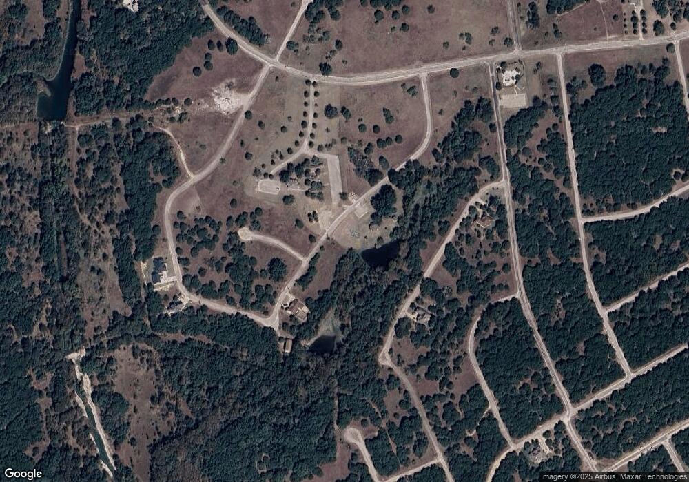 8032 Fawn Dr, Whitney, TX 76692 - photo 1