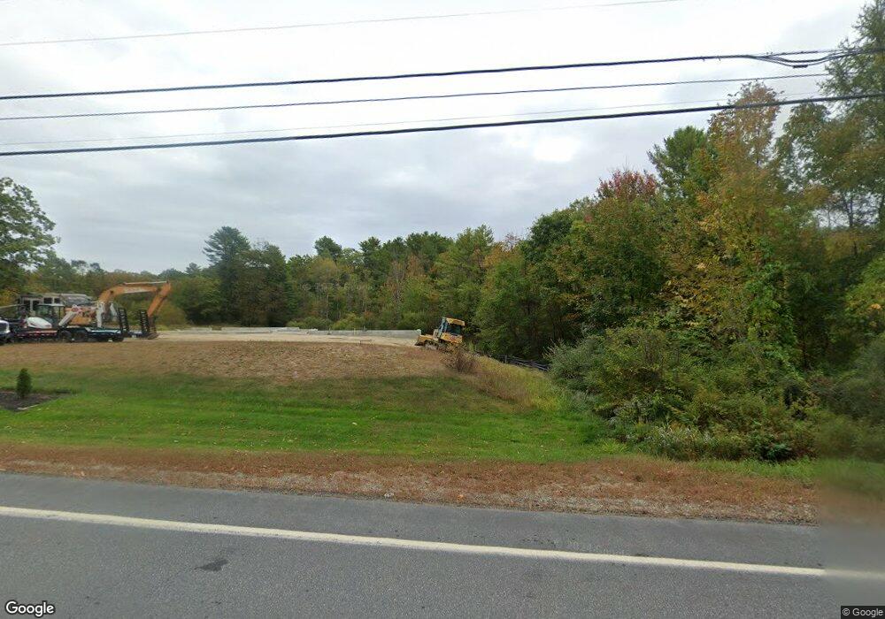 1026 Hallowell Rd, Durham, ME 04222 - photo 1