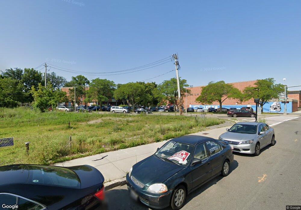 191 Talbot Ave, Boston, MA 02124 - photo 1