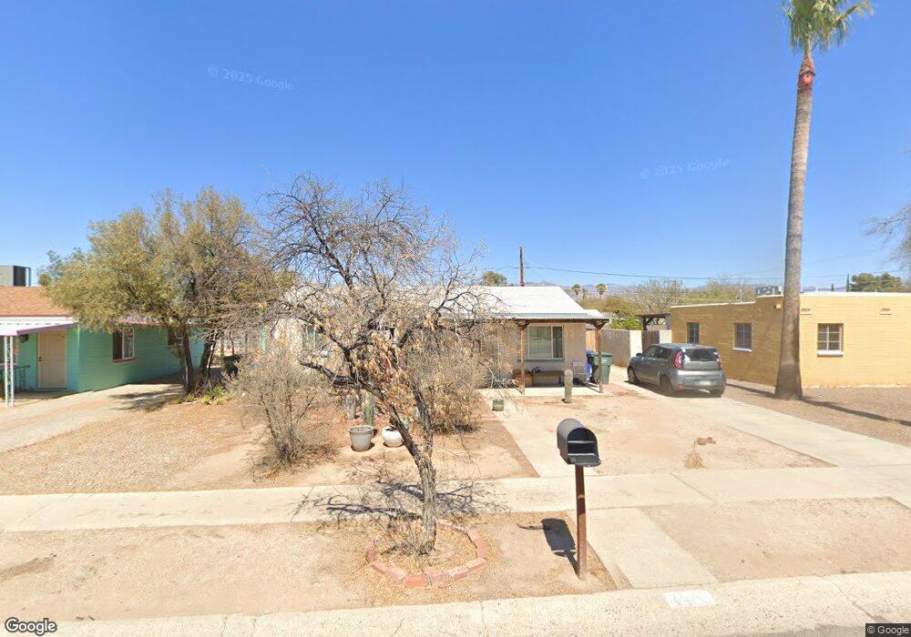 4547 E Malvern St, Tucson, AZ 85711 - photo 1