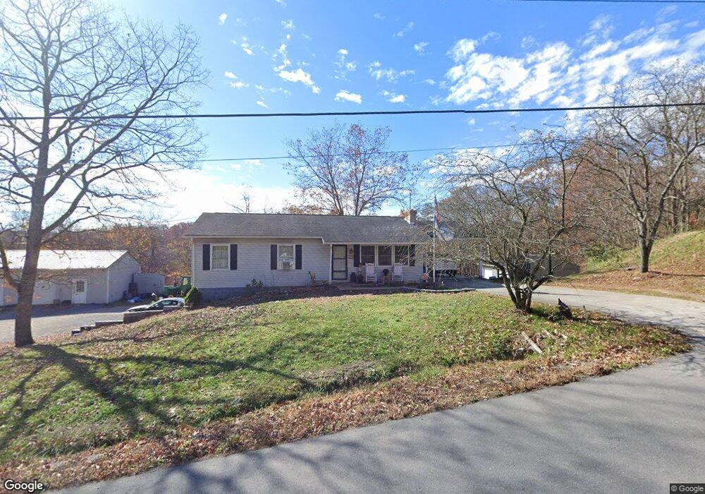 729 Stoneybreak Rd, Warfordsburg, PA 17267 - photo 1