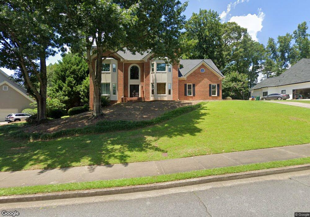 5991 Rachel Ridge unit 2, Norcross, GA 30092 - photo 1