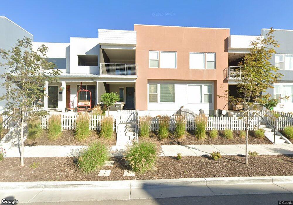 11166 S Haviture Rd unit 286, South Jordan, UT 84009 - photo 1