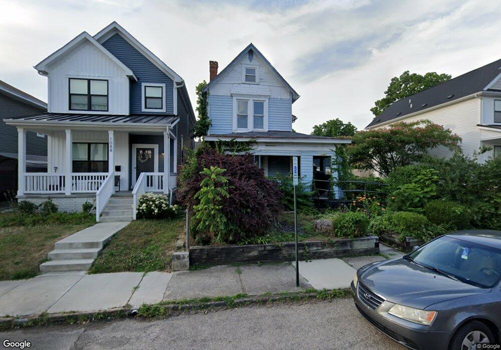 1092 E Rich St, Columbus, OH 43205 - photo 1