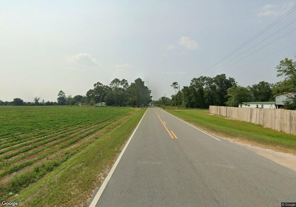 282 Willie Giddens Rd, Pearson, GA 31642 - photo 1