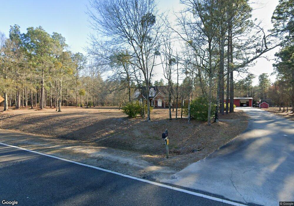 654 Wilson Rd E, Vidalia, GA 30474 - photo 1