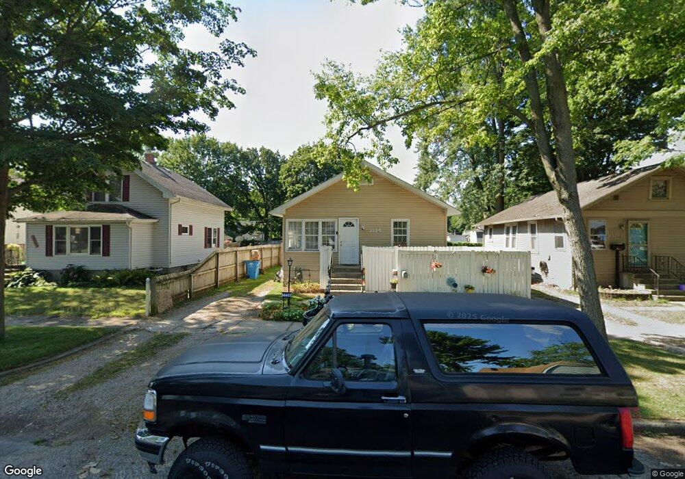 1114 Howard St, Niles, MI 49120 - photo 1