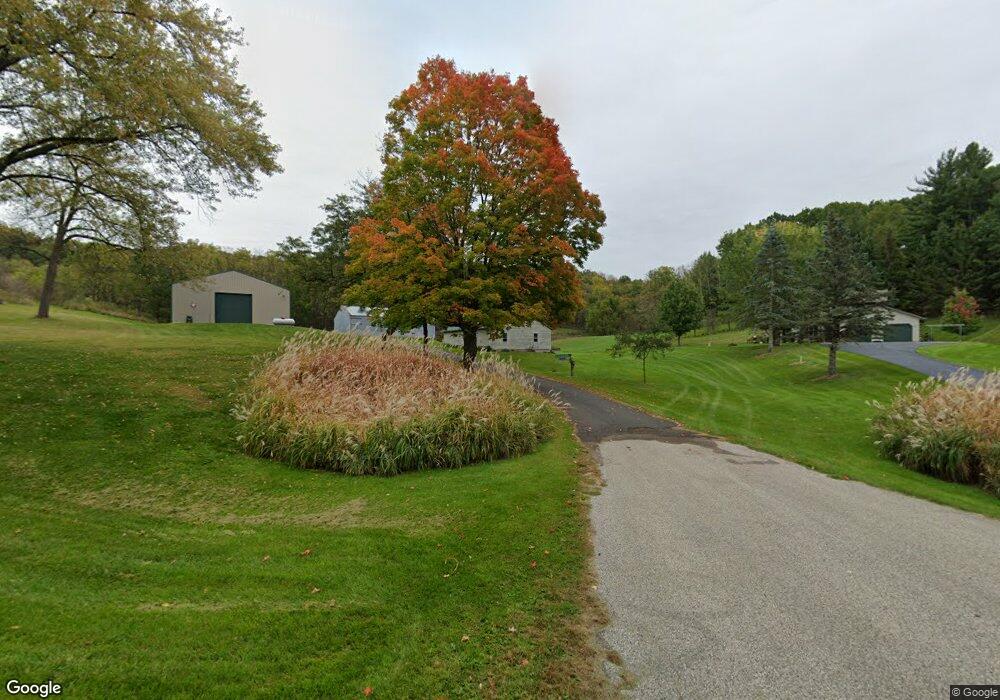 N20164 Paradise Ln, Galesville, WI 54630 - photo 1