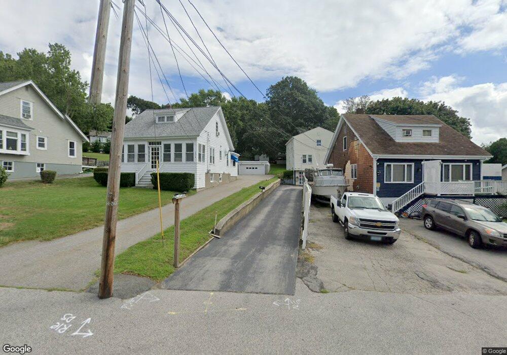 1520 Main Rd, Tiverton, RI 02878 - photo 1