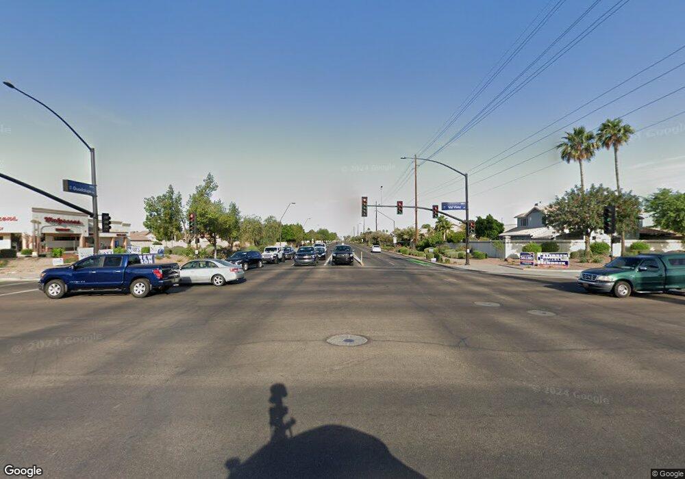 256XX N Val Vista Dr, Gilbert, AZ 85234 - photo 1