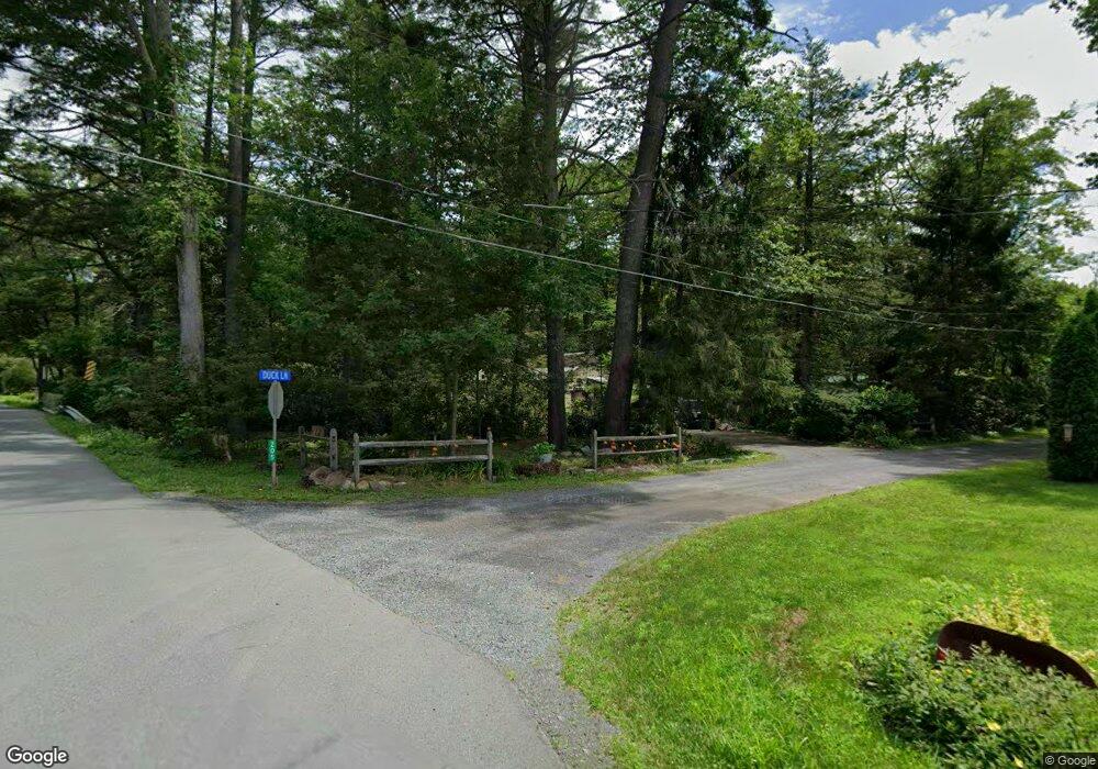 205 Duck Ln, Kunkletown, PA 18058 - photo 1