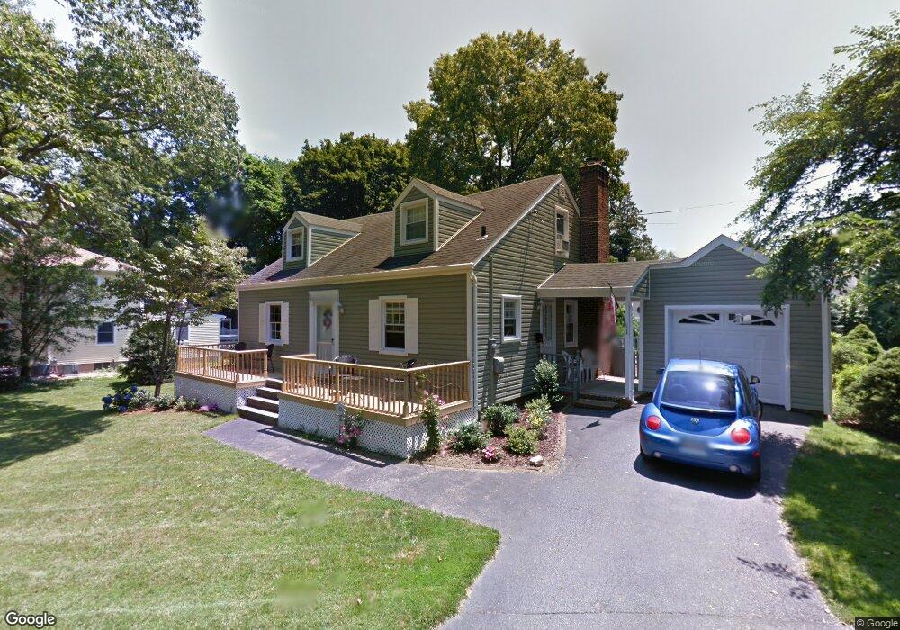 1 Hill Dr, Glen Head, NY 11545 - photo 1