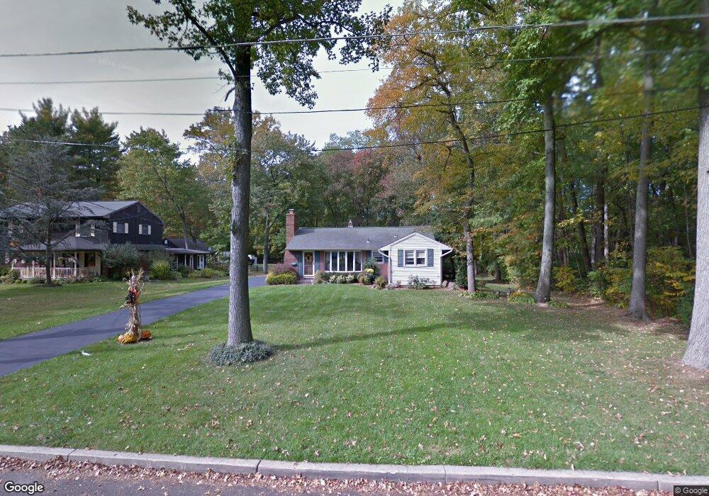 315 Center St, Moorestown, NJ 08057 - photo 1