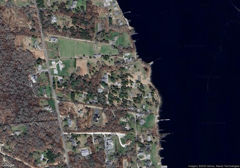 4 Beach Rd, Westport, MA 02790 - photo 1