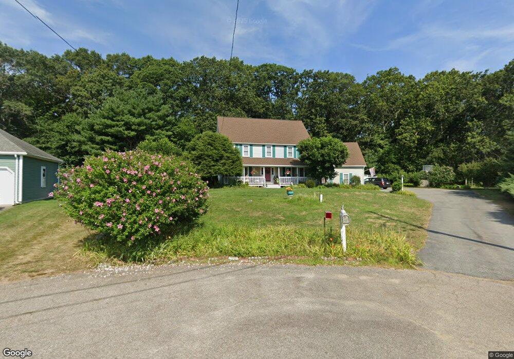 29 Kathy Ln, Attleboro, MA 02703 - photo 1