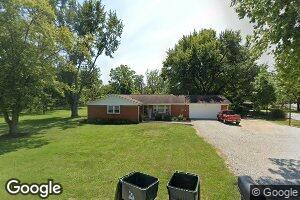 10635 E County Road 150 N, Charlottesville, IN 46117