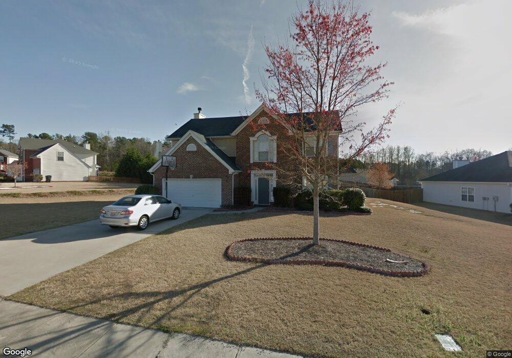 1995 Beckenham Place, Dacula, GA 30019 - photo 1