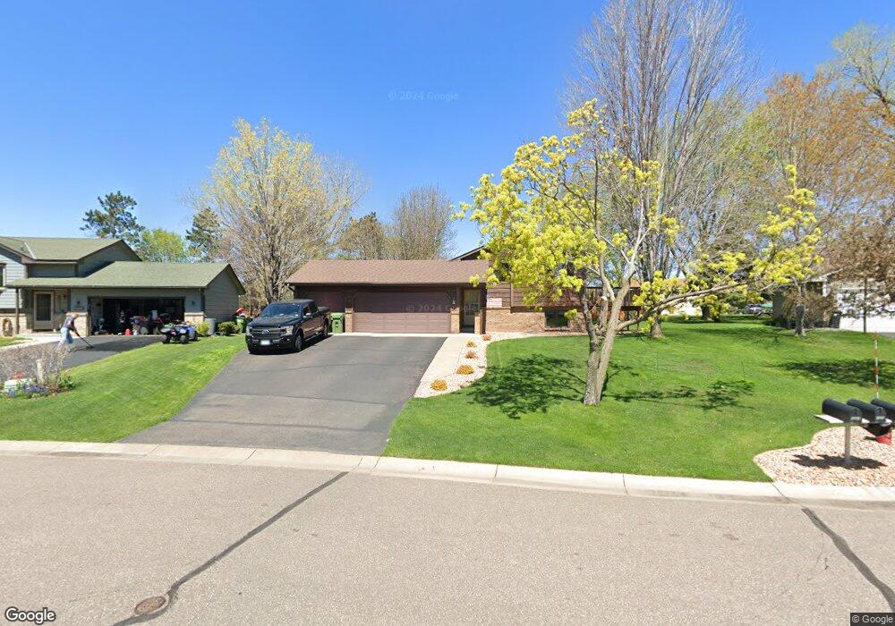 2541 130th Ln NW, Coon Rapids, MN 55448 - photo 1