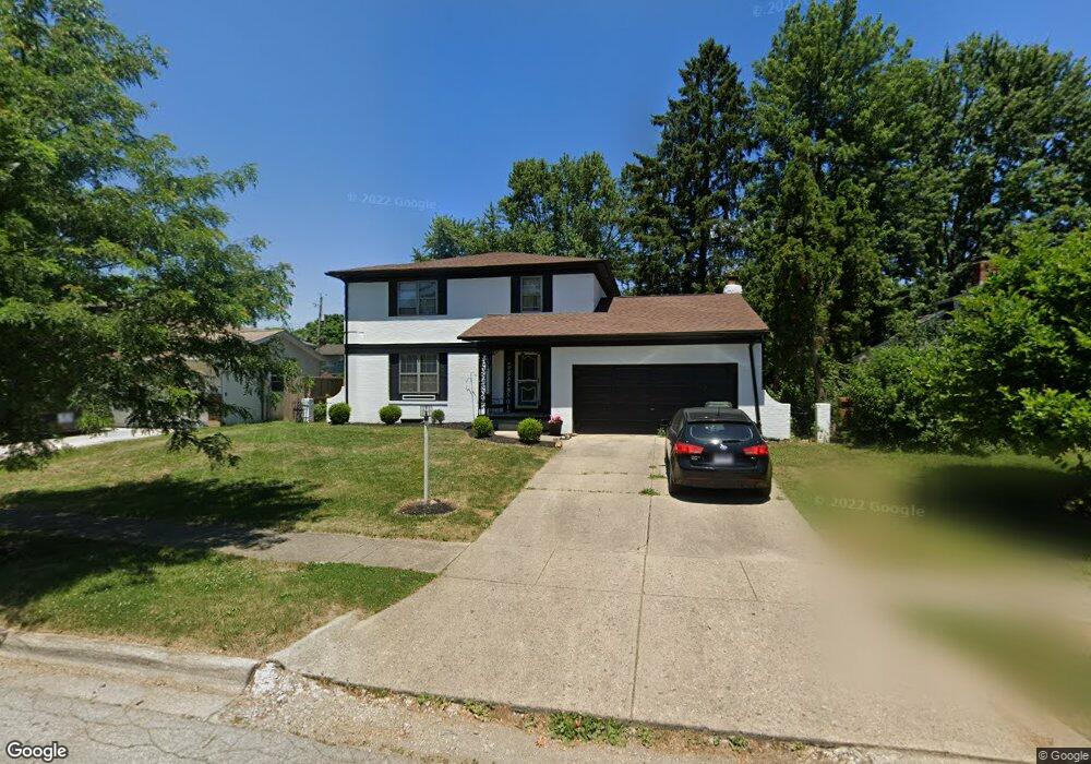 1720 Riverbirch Dr, Columbus, OH 43229 - photo 1