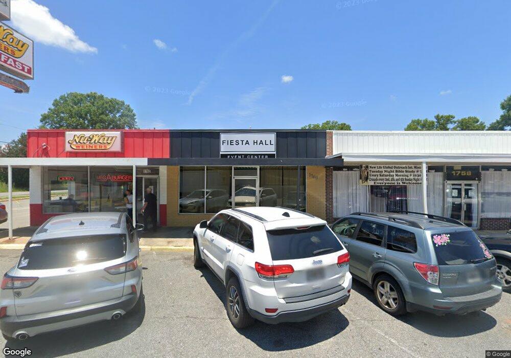 1758 A Watson Blvd, Watson, GA 31093 - photo 1