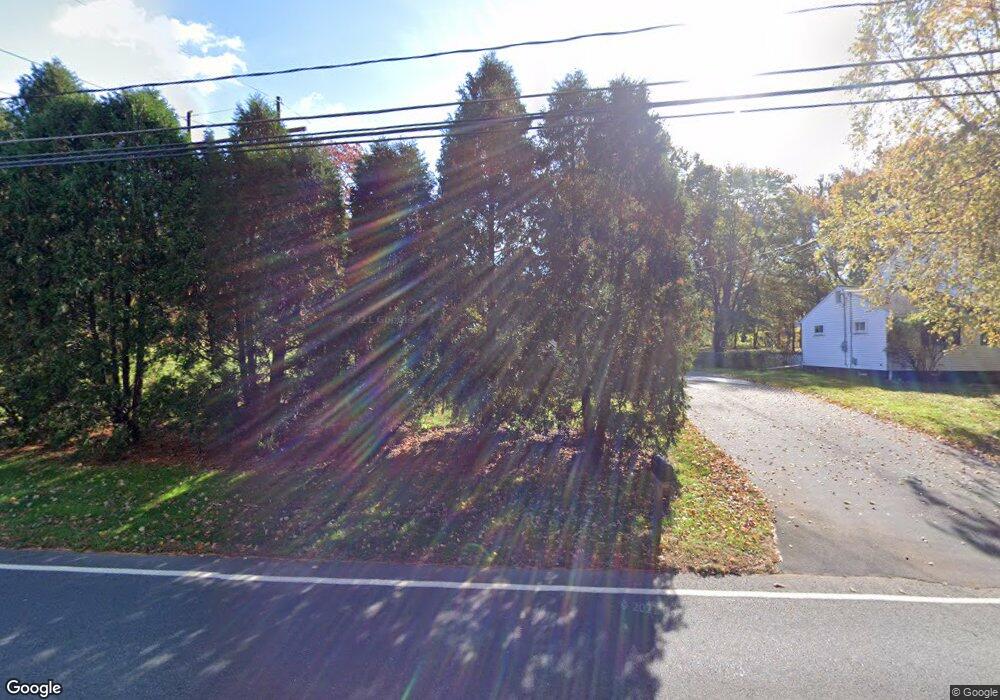 2759 Ellington Rd, South Windsor, CT 06074 - photo 1