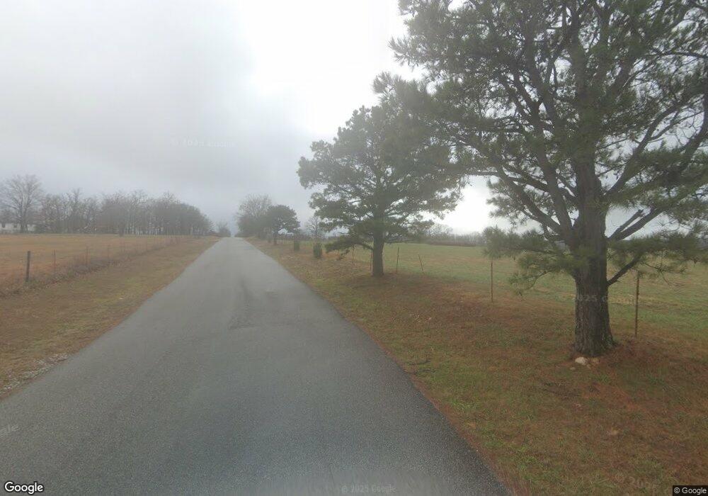 0 S Linam Rd, Colcord, OK 74338 - photo 1