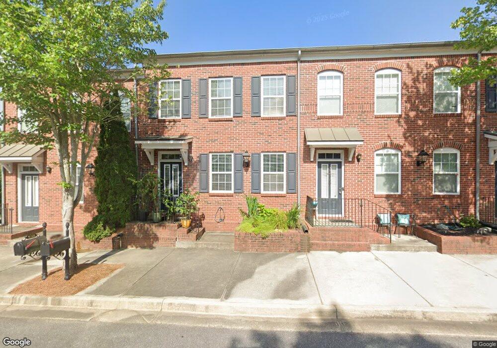 4124 Stonecypher Rd, Suwanee, GA 30024 - photo 1