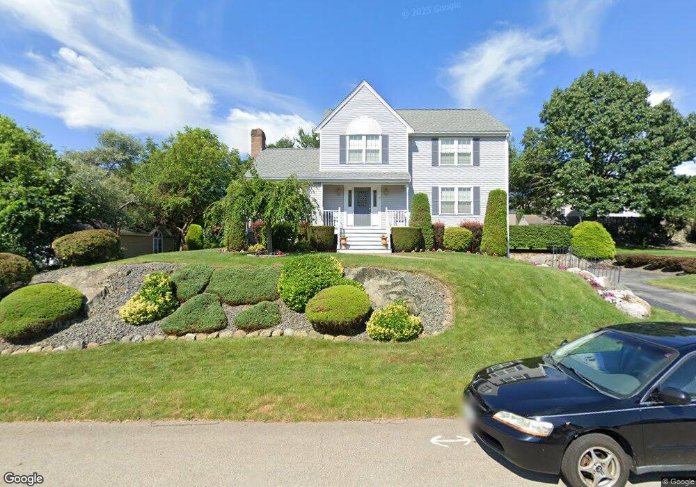 29 Sprague Cir, Johnston, RI 02919 - photo 1