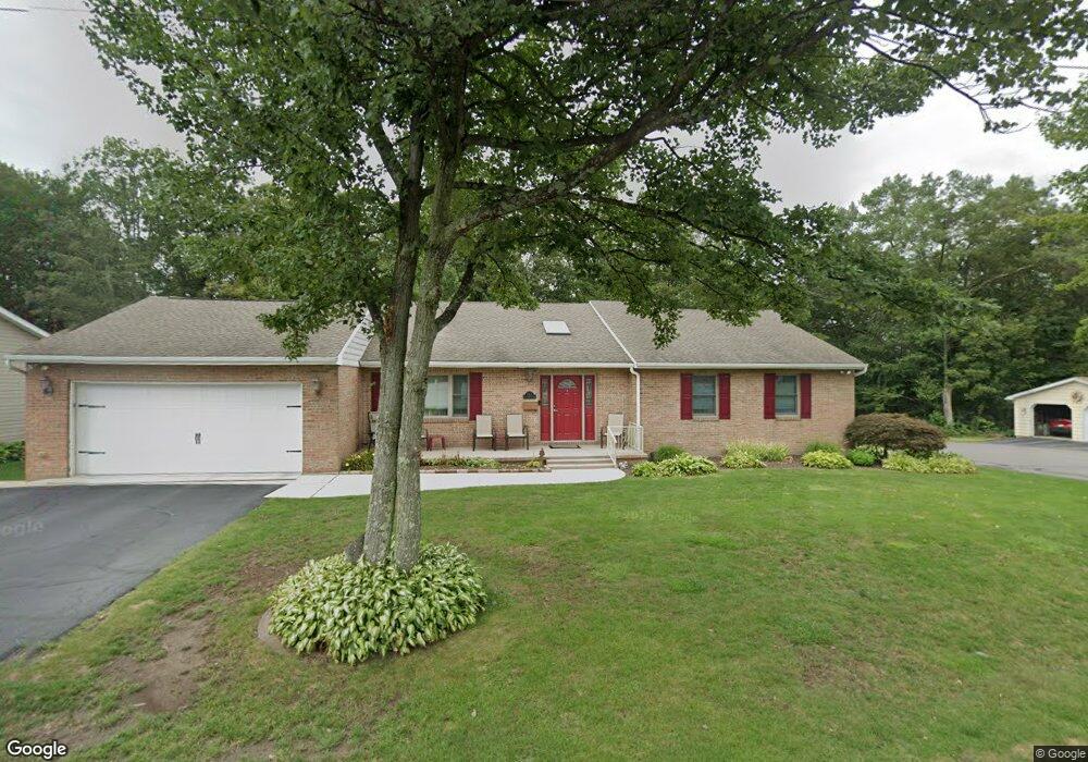 243 E 17th St, Hazleton, PA 18201 - photo 1