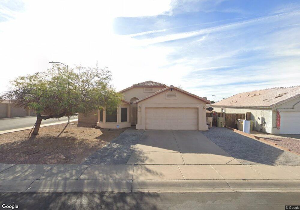 4407 W Townley Ave, Glendale, AZ 85302 - photo 1