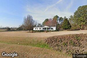 5479 Bastonville Rd, Gibson, GA 30810