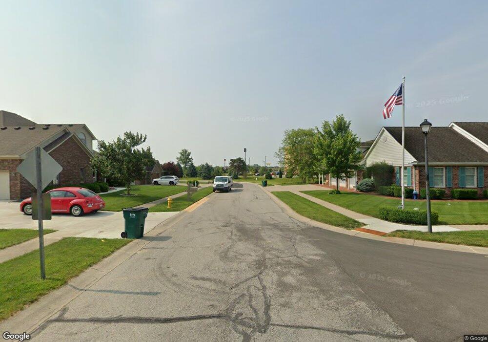 0 St Andrews Dr unit 21151974, Franklin, IN 46131 - photo 1